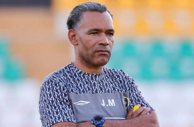 مورایس برای قهرمانی سپاهان فراخوان داد