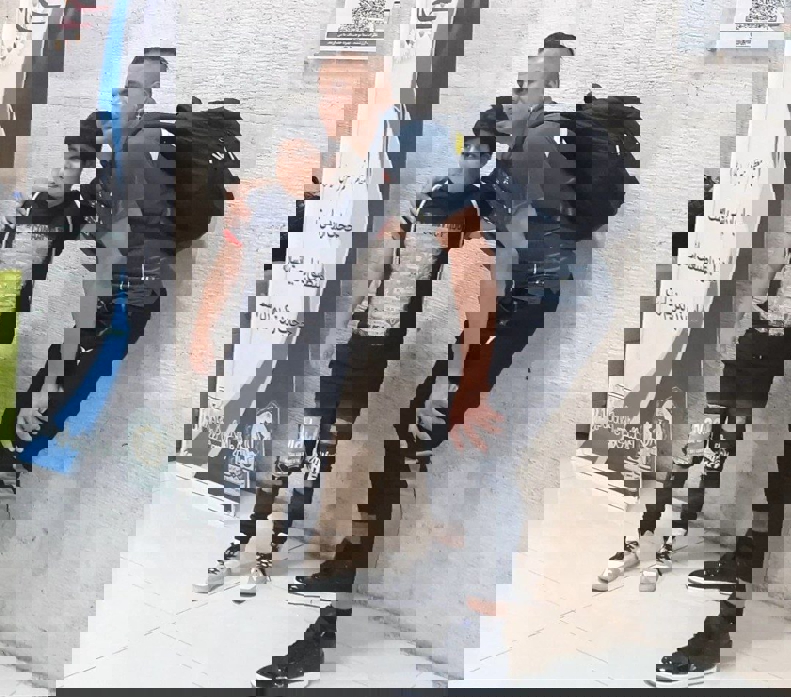 تیم لیگ برتری به ارمنستان رفت (عکس) 5