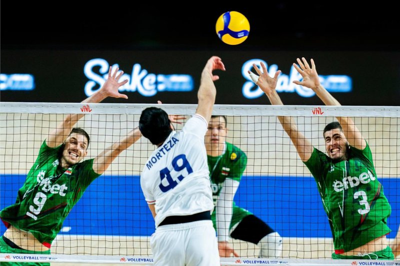 چشم امید ایران به ژاپن: لطفا این بازی را ببر!/ عجیب ترین احتمال ممکن درباره تیم ملی والیبال