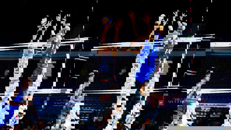 برد شیرین صربستان برای تیم ملی ایران! 2