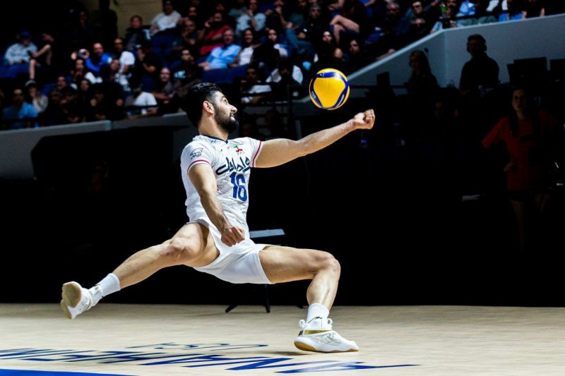 بابت بازی امروز احساس شرمندگی می‌کنم