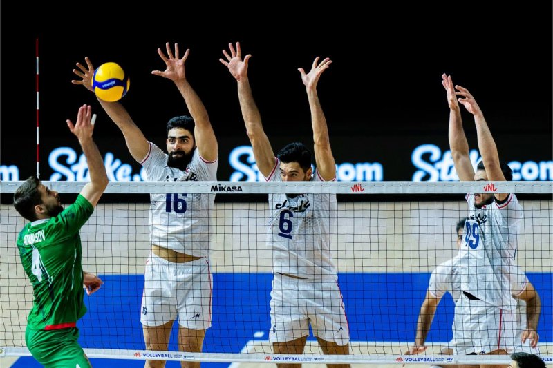 ایران 2- 3 بلغارستان: اعلام رسمی وضعیت بحرانی!