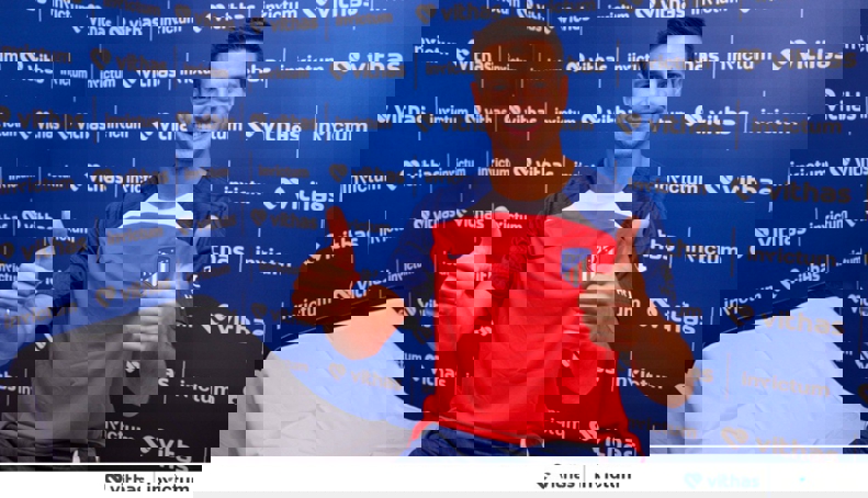 آسپیلیکوئتا: به خاطر سیمئونه به اتلتیکو آمدم 3