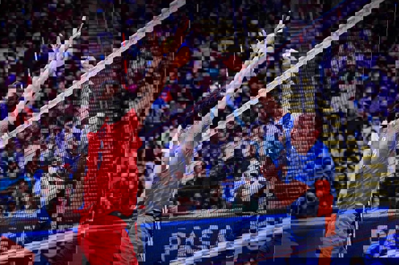 دهمین پیروزی پیاپی سامورایی‌ها؛/ رتبه دهمی دنیا: هدیه بزرگ ژاپن به تیم ملی ایران! 2