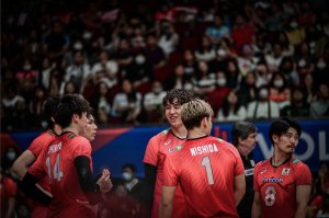 رتبه دهمی دنیا: هدیه بزرگ ژاپن به تیم ملی ایران!