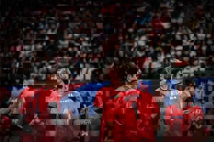 رتبه دهمی دنیا: هدیه بزرگ ژاپن به تیم ملی ایران!