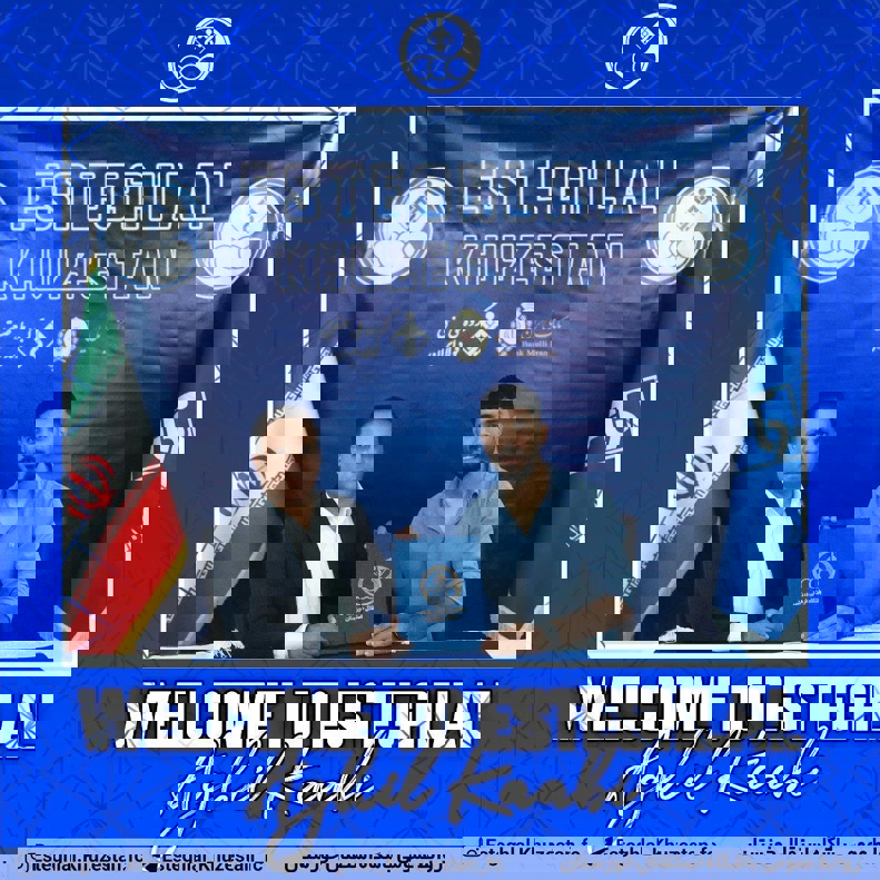 شب شلوغ آبی‌پوشان خوزستانی؛ / دومین خرید پورموسوی هم معرفی شد (عکس) 2