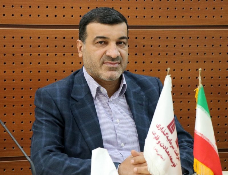 اختصاصی: مدیرعامل استقلال از فولاد می‌آید