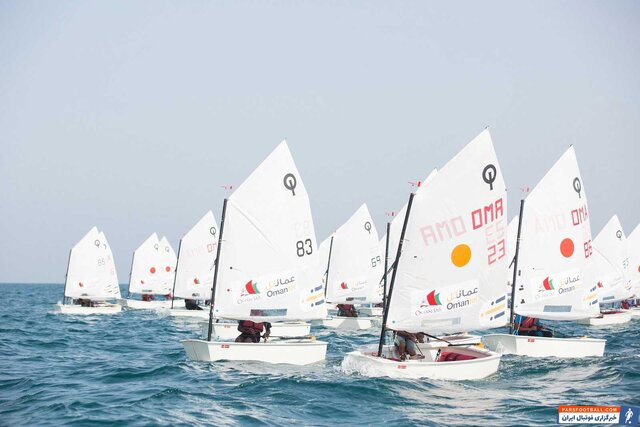 ابراهیمی: ظلم است اگر در هانگژو نماینده نداشته باشیم