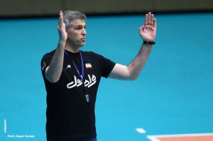 ثبت یک شکست تلخ برای ایران در ماراتن والیبالی