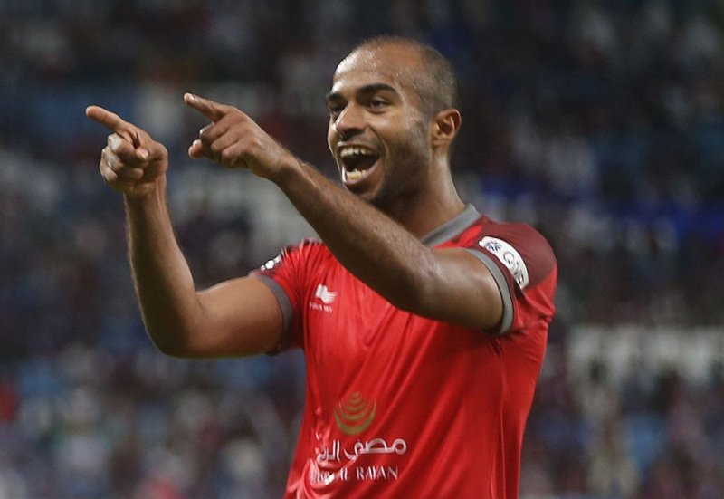 کامیابی‌نیای الدحیل از باشگاه قطری جدا شد