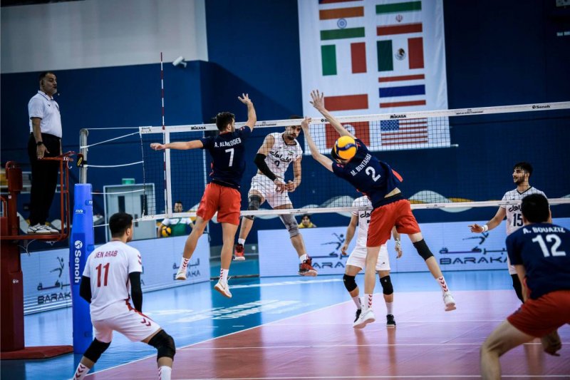 قهرمانی جهان: والیبال ایران آماده حماسه سازی جدید