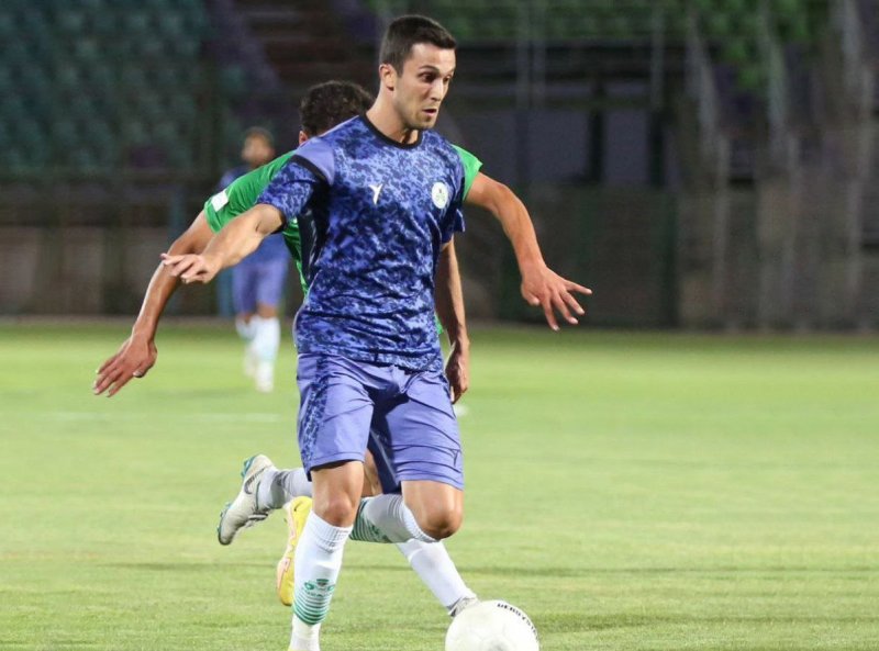 شروع 4 گله ربیعی در اصفهان