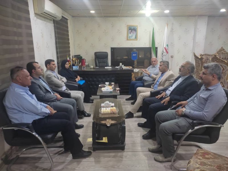 آتشبس موقت میان منصوریان و طالقانی