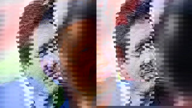 لئوناردو امباپه را با خاک یکسان کرد!