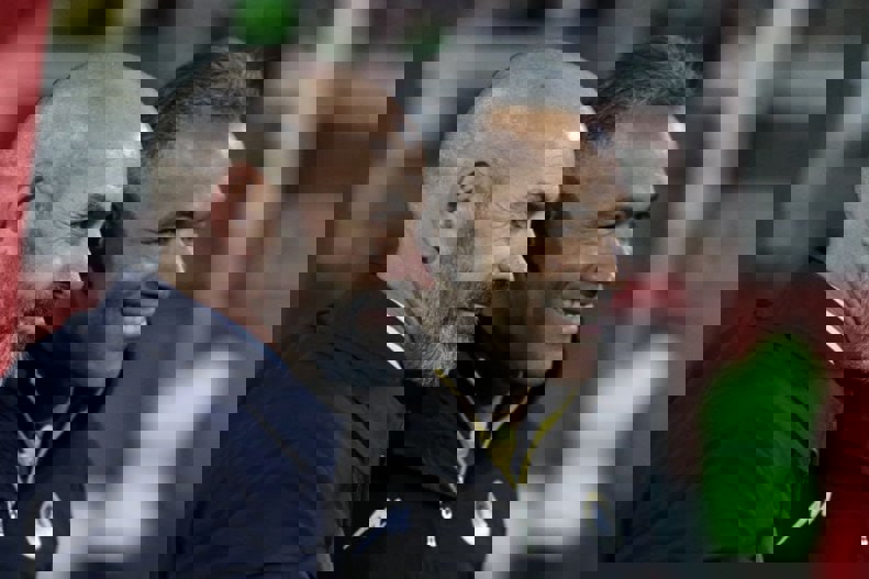 برای سنگین‌ترین نبرد تاکتیکی لیگ انتظار نمی‌کشیم!