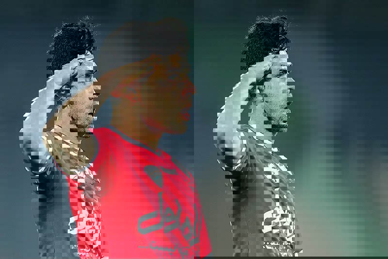 معارفه سفیر فرهنگ و فلسفه پرسپولیس!