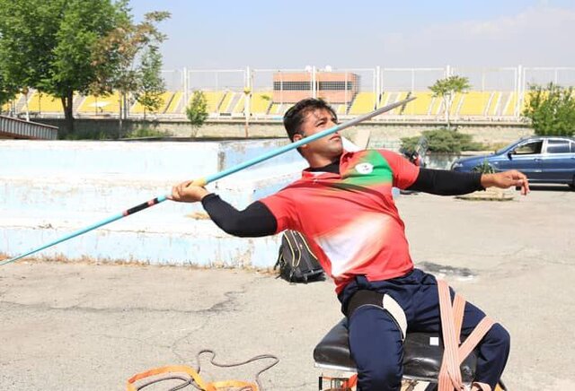 مدال طلای جهان ملی‌پوش ایران پس گرفته شد