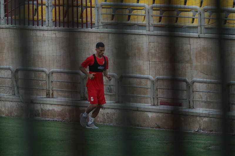 نعمتی مشکلی برای بازگشت به چپ پرسپولیس ندارد