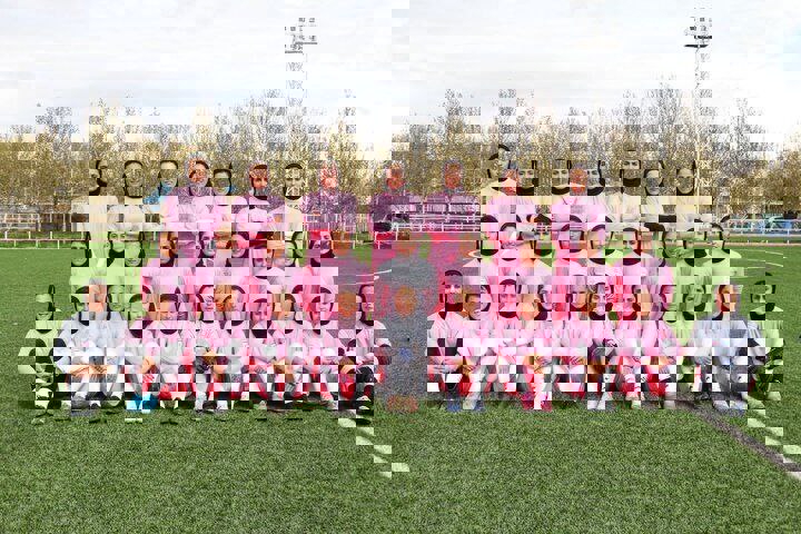 اعلام لیست تیم ملی زنان برای بازی با روسیه