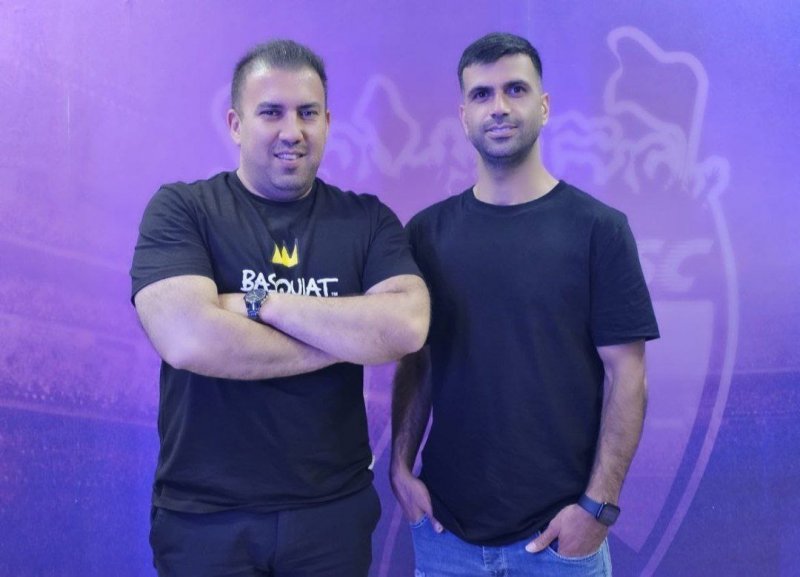 ایوب کلانتری پیراهن هوادار را پوشید؛/ کاپیتان نساجی شاگرد فکری شد