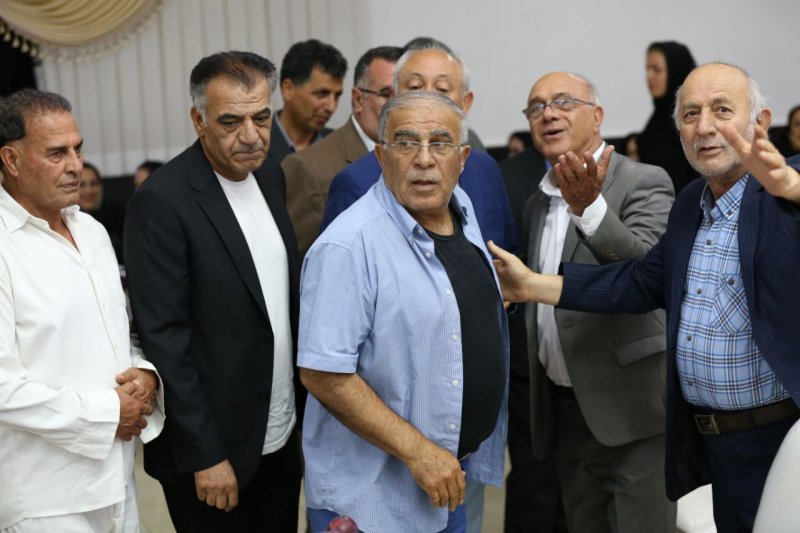 استقلال نیازی به او نداشت / روشن: غلط کردید به بیرانوند پیشنهاد دادید!