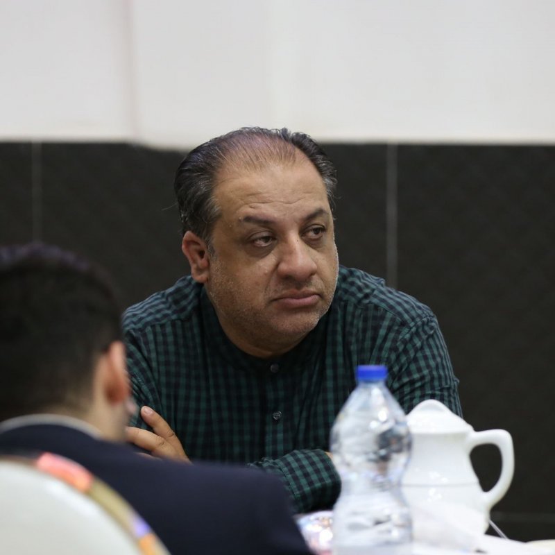 شروع جنگ لیگ ایران 22 روز بعد