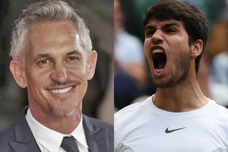 رونالدو و مسی در ویمبلدون دستبهراکت شدند!