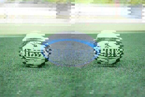 مسابقات قهرمانی کشور راگبی بانوان در مشهد