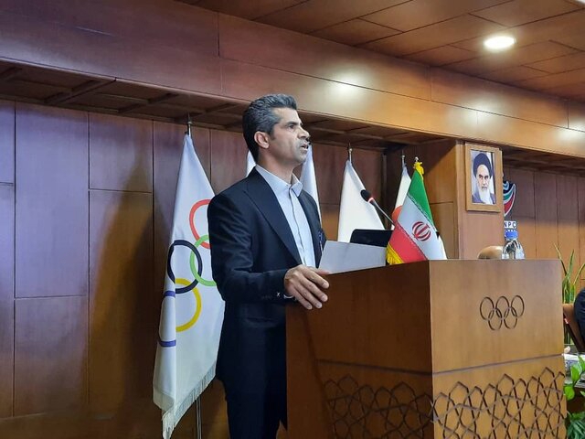 هادی ساعی: کارمان را از صفر شروع کردیم