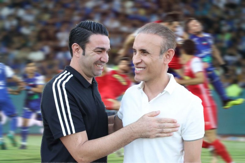 مقایسه پرسپولیس - استقلال در نقل‌و‌انتقالات / یحیی و نکونام، برگ‌های برنده - مهره‌های سوخته