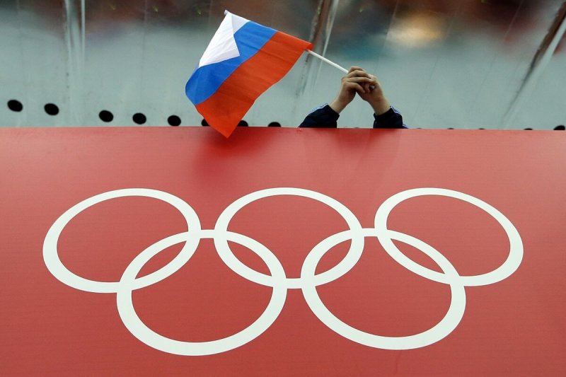 واکنش شدید روسیه به تصمیم IOC