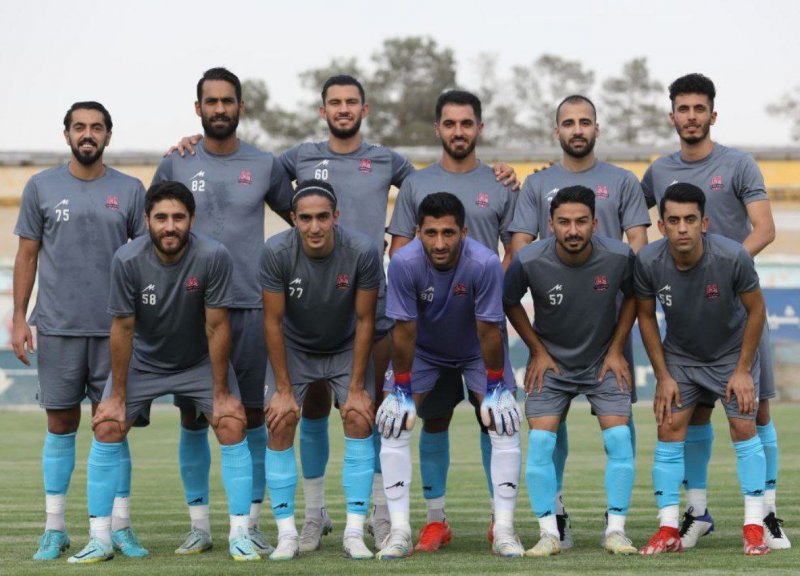 اعلام نخستین ترکیب نماینده قزوین در لیگ برتر