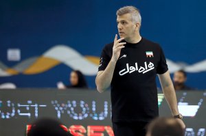 این تیم می‌تواند نسل طلایی جدید والیبال ایران باشد
