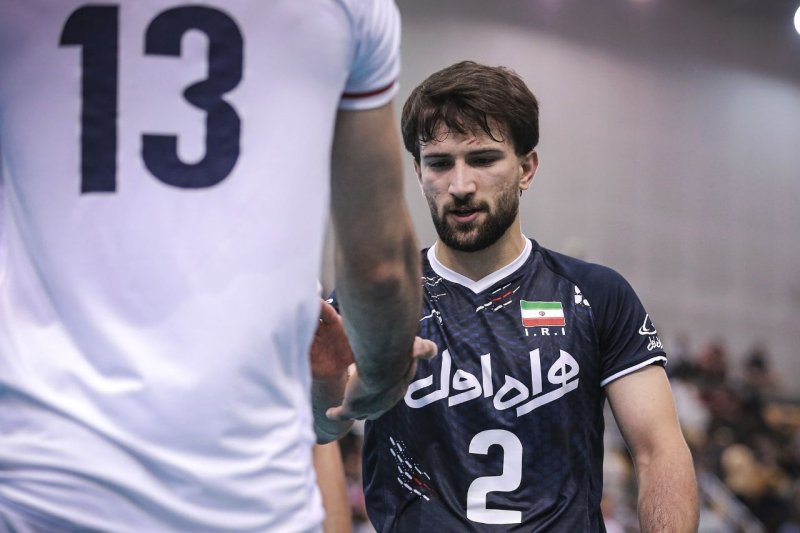 روی‌بورس‌ترین ستاره ورزش ایران: ببخشید پس‌گردنی زدم!