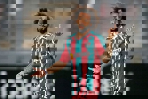 اسطوره رئال مادرید نقره داغ شد