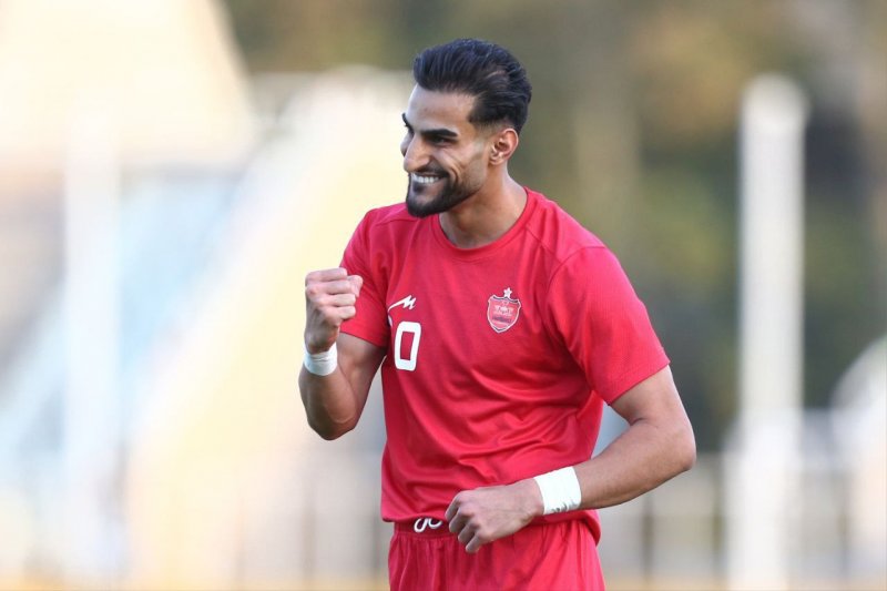 پرسپولیس قهرمان بازی های تدارکاتی!