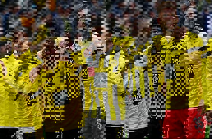 نشانههای ادامه بحران در دورتموند / لورکوزن قد علم میکند، BVB دست روی دست!