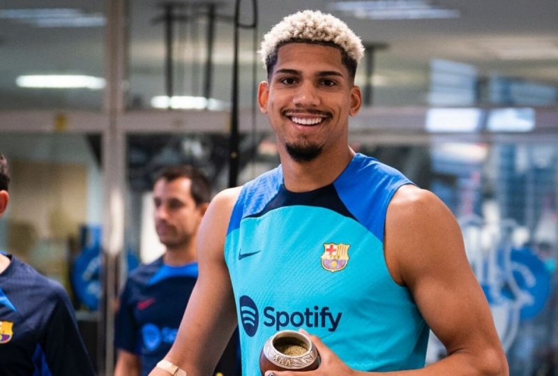 ستون بارسا، فقط ماهی دو بار گوشت قرمز!