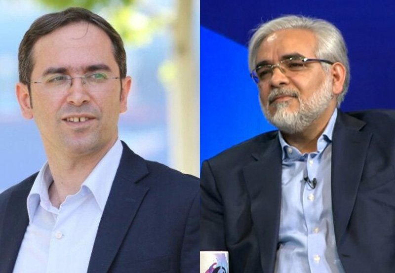 بالاتر از همه گزینهها؛/ شش ویژگی که خطیر را مدیرعامل استقلال کرد