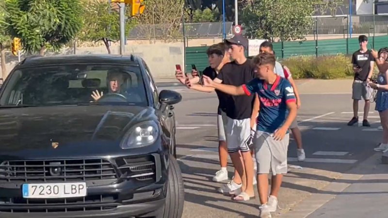 چشم ژاوی روشن: ستارههای عزیز خوش آمدید! (عکس)