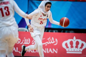 جذب مربی برزیلی برای تیم بسکتبال سه نفره ایران