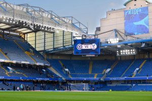 رقیب جدی برای برنابئو: مدرن‌ترین استادیوم دنیا در لندن