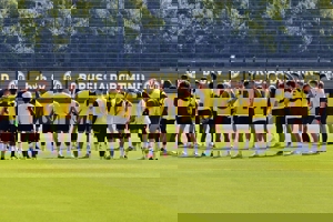 دورتموند با این روش از بایرن انتقام میگیرد