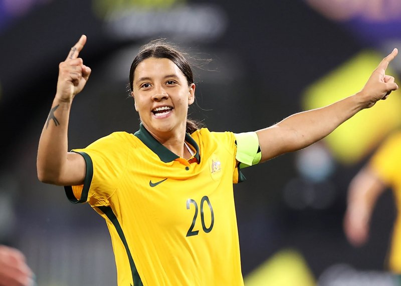 ستاره چلسی، غایب بزرگ جام جهانی زنان