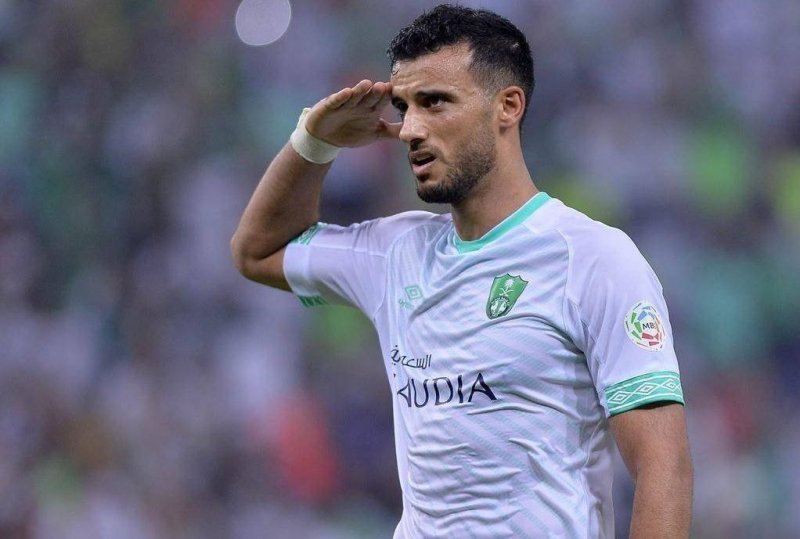 عمر السوما کلا از فوتبال ملی کنار کشید!