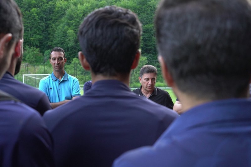 قلعهنویی و تیم ملی، همه چیز تا یک امضا