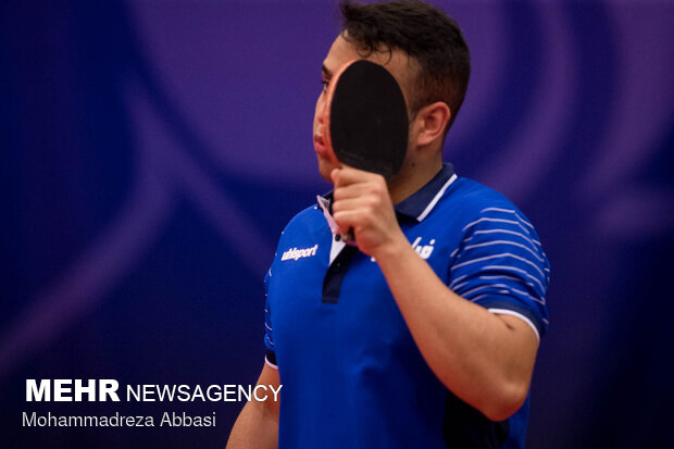 پریدن 286 امتیاز / تبعات یک اقدام دور از انتظار برای تنیس روی میز