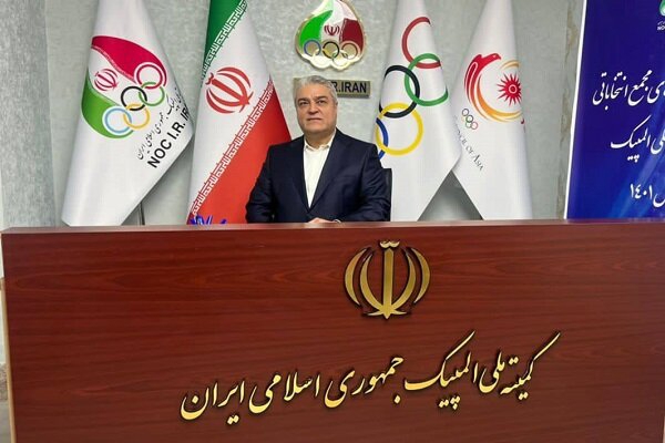 اصراری برای ماندن ندارم / تلاشم عدم تعلیق بولینگ و بیلیارد است