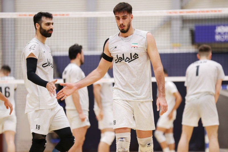 پدیده والیبال ایران: رویایم بازی در ایتالیاست
